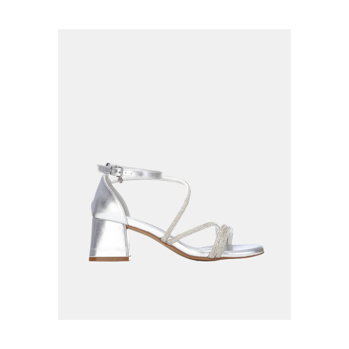 Xti  145341  Stříbrná