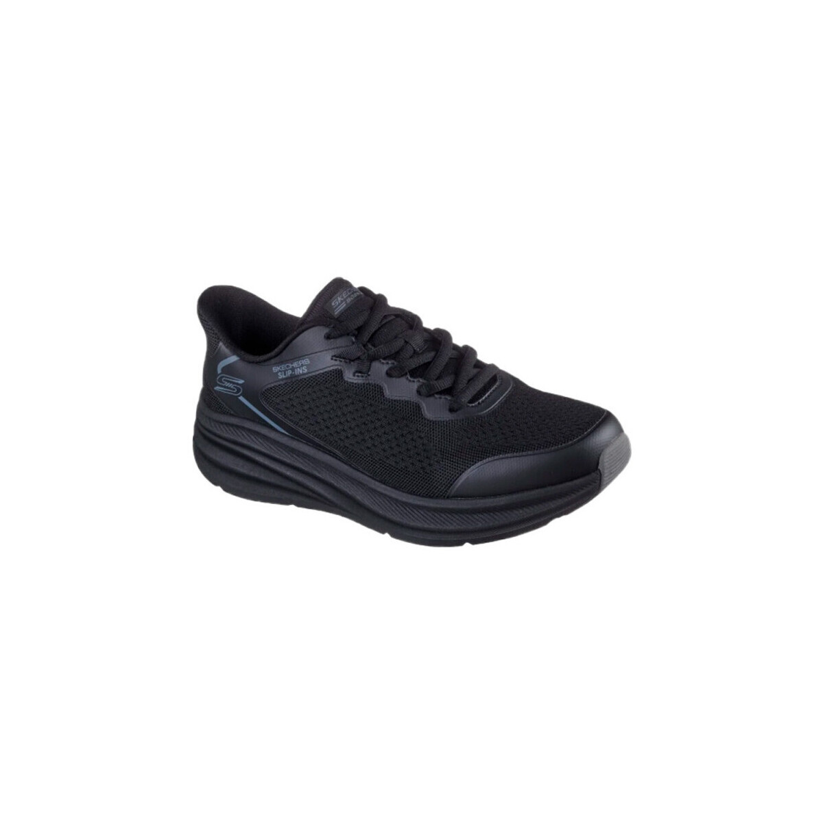 Skechers  117756  Černá