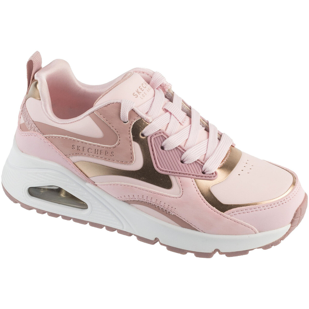 Skechers  Uno Gen1 - Color Surge  Růžová