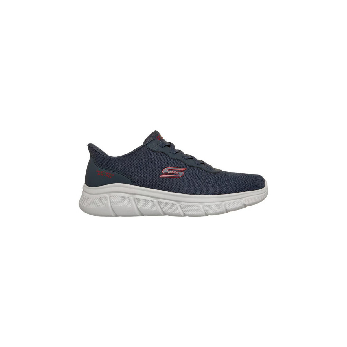 Skechers  BOBS Sport B Flex - Glacial  Modrá