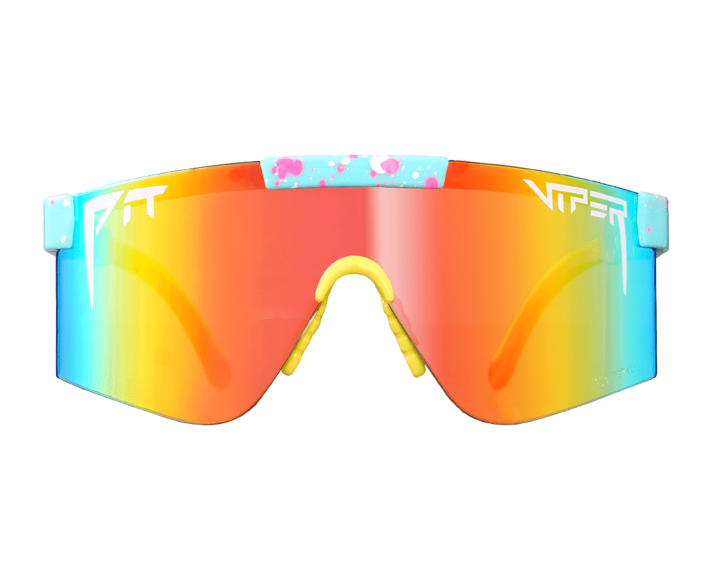 PIT VIPER BRÝLE THE PLAYMATE POLARIZED 2000