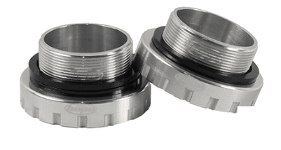 Středové složení Hope BSA 30mm - stříbrné