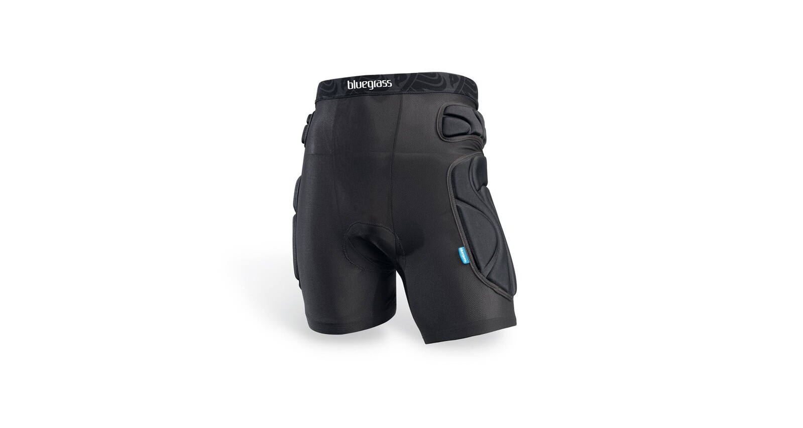 Chráničové kraťasy Bluegrass Wolverine P09 Velikost: M