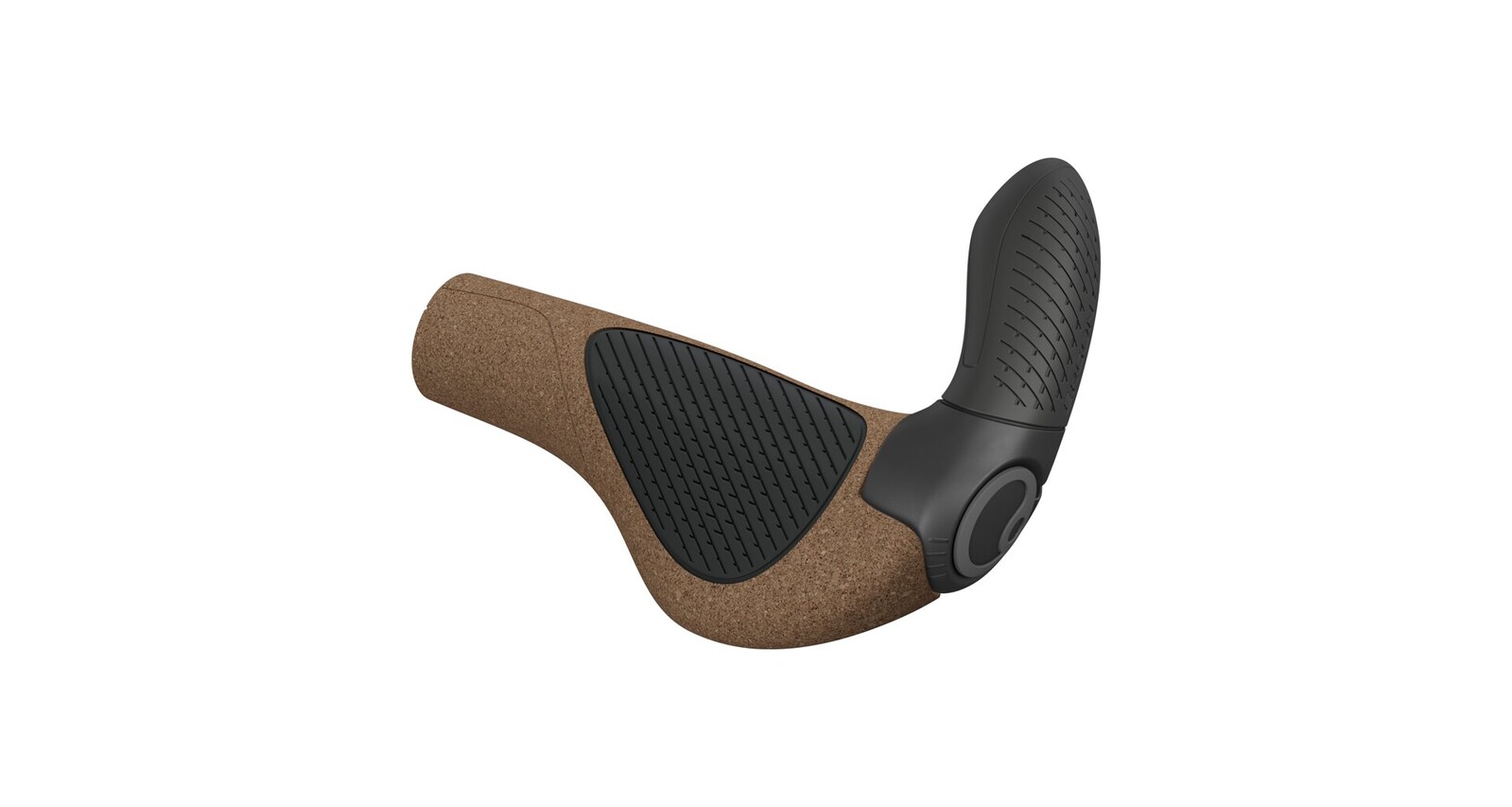 Gripy Ergon GP3 Evo Biokork Velikost: S