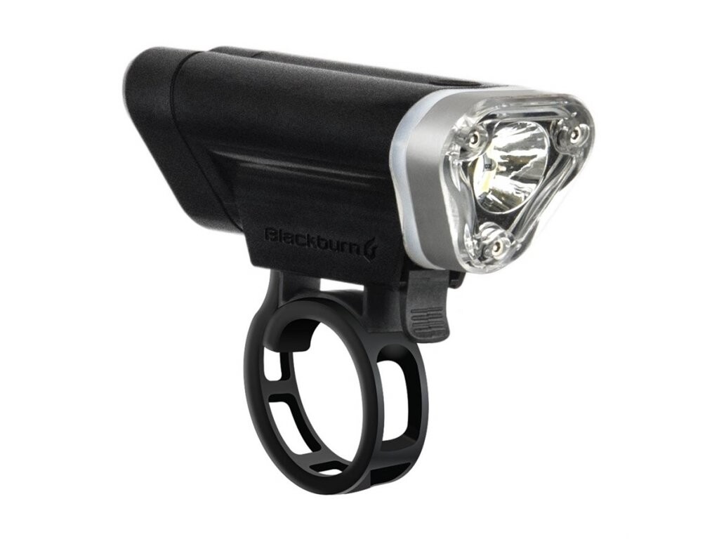 Přední světlo Blackburn Local 75