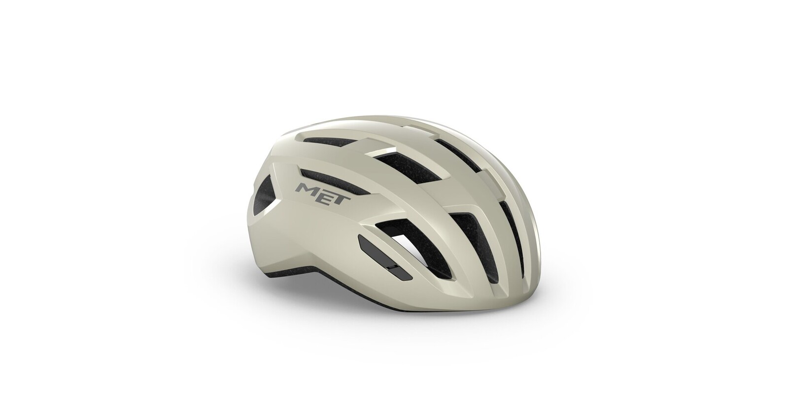 Přilba MET Vinci MIPS - Greige Velikost: 56/58 cm (M)