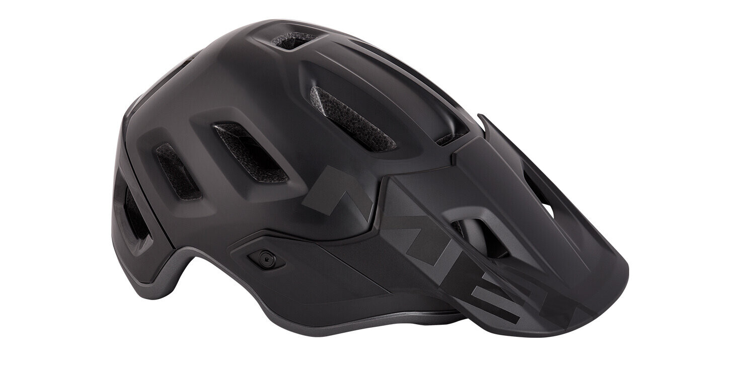 Přilba MET Roam MIPS - Stromboli černá Velikost: 52/56 cm (S)