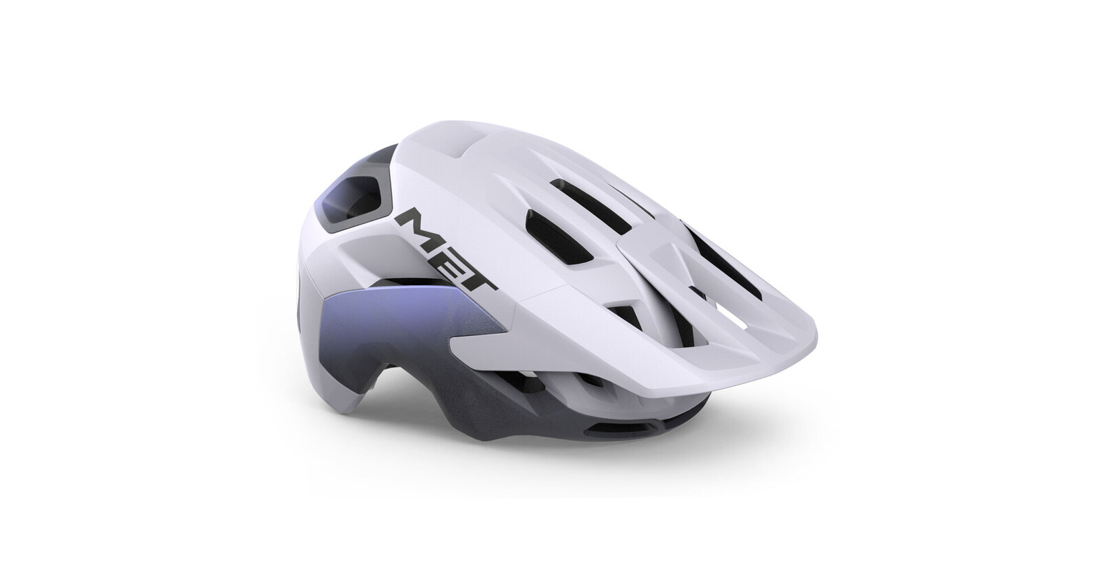 Přilba MET Revo MIPS - Lilac Velikost: 52/56 cm (S)