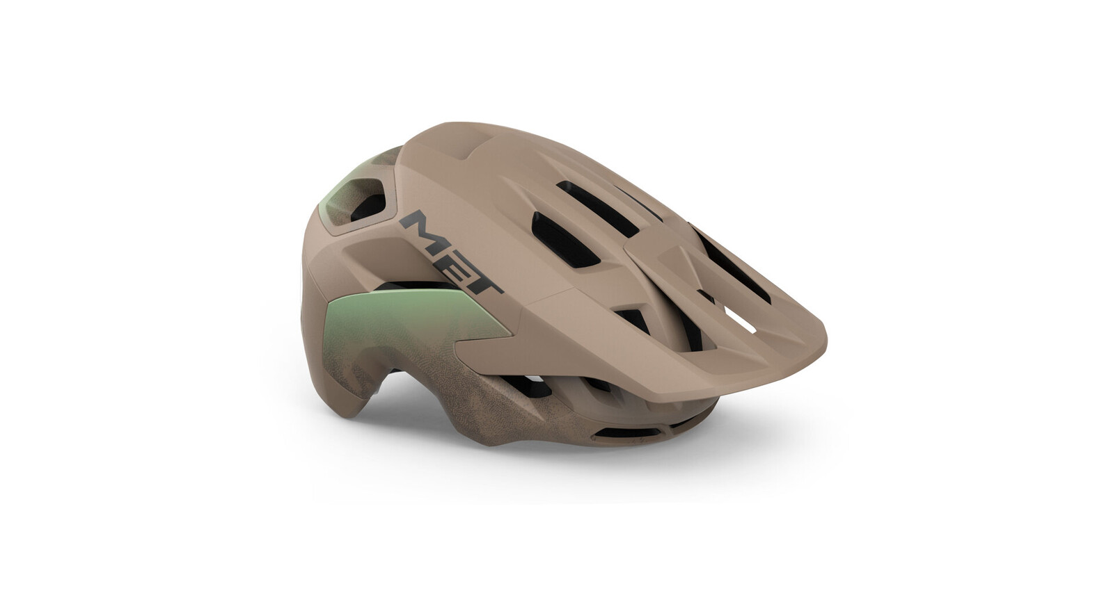 Přilba MET Revo MIPS - Fungi Velikost: 52/56 cm (S)