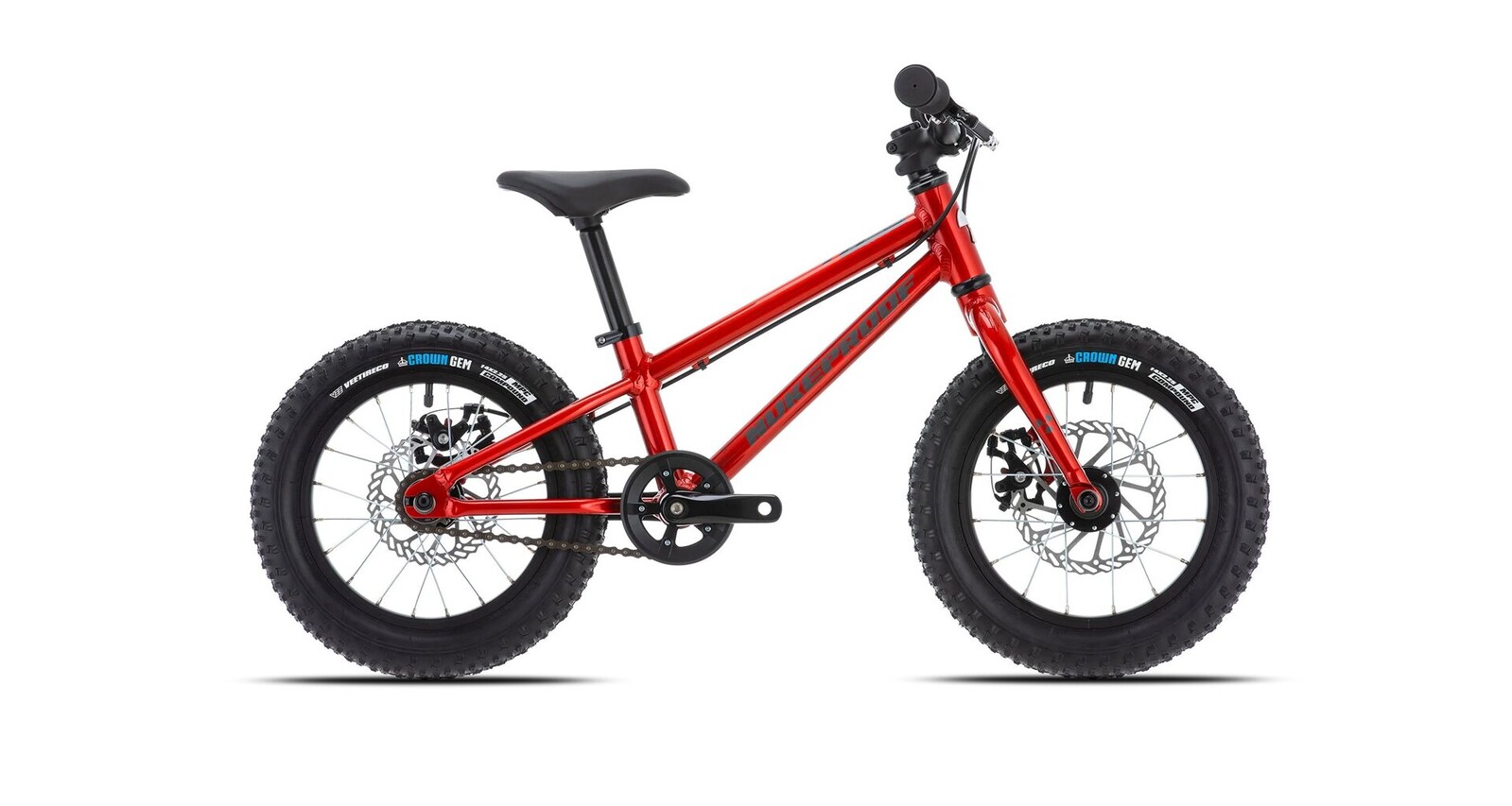 Nukeproof Cub-Scoot 14