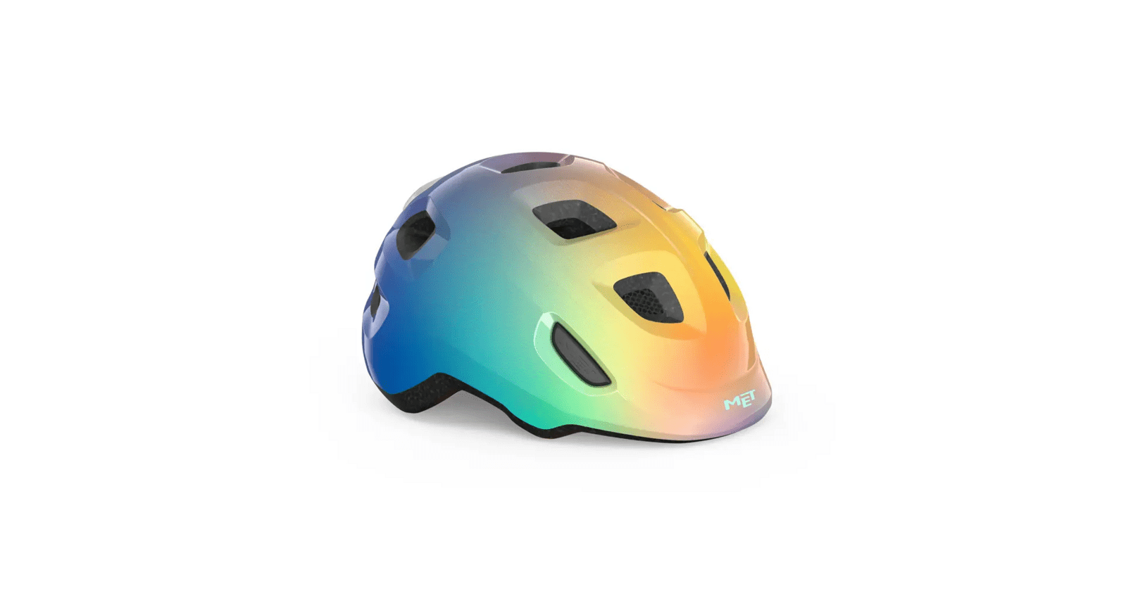 Přilba MET Hooray MIPS - Multicolour Velikost: 46/52 cm (XS)