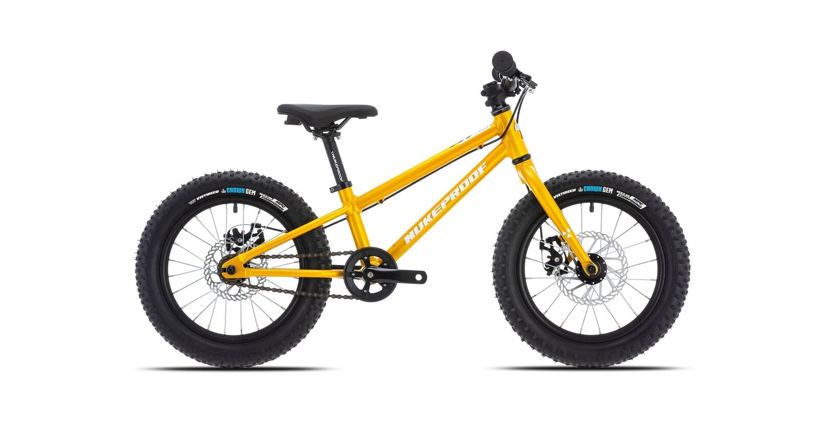 Nukeproof Cub-Scout 16