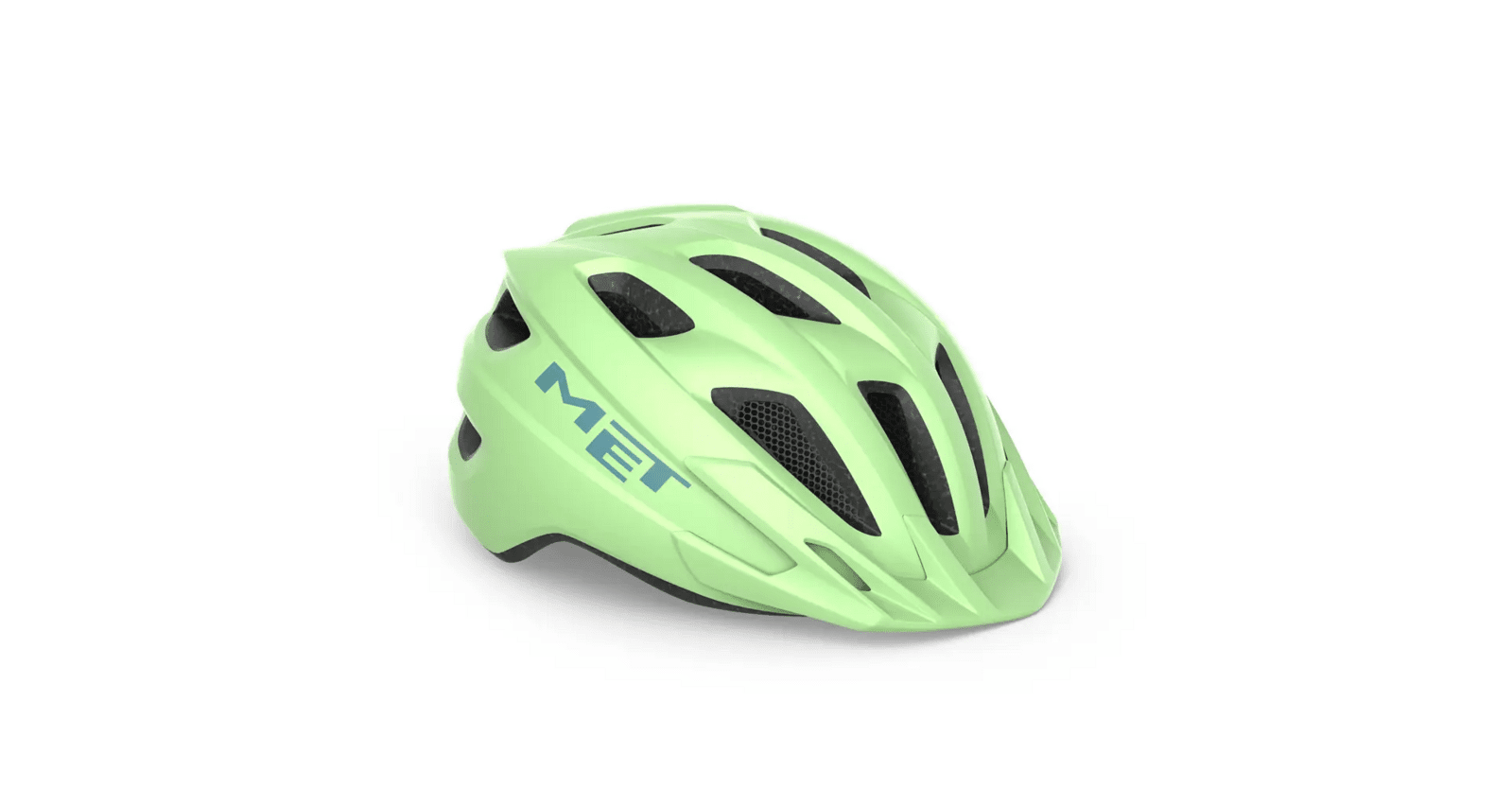 Přilba MET Crackerjack MIPS - Mint Velikost: 52/57 cm (UNI)