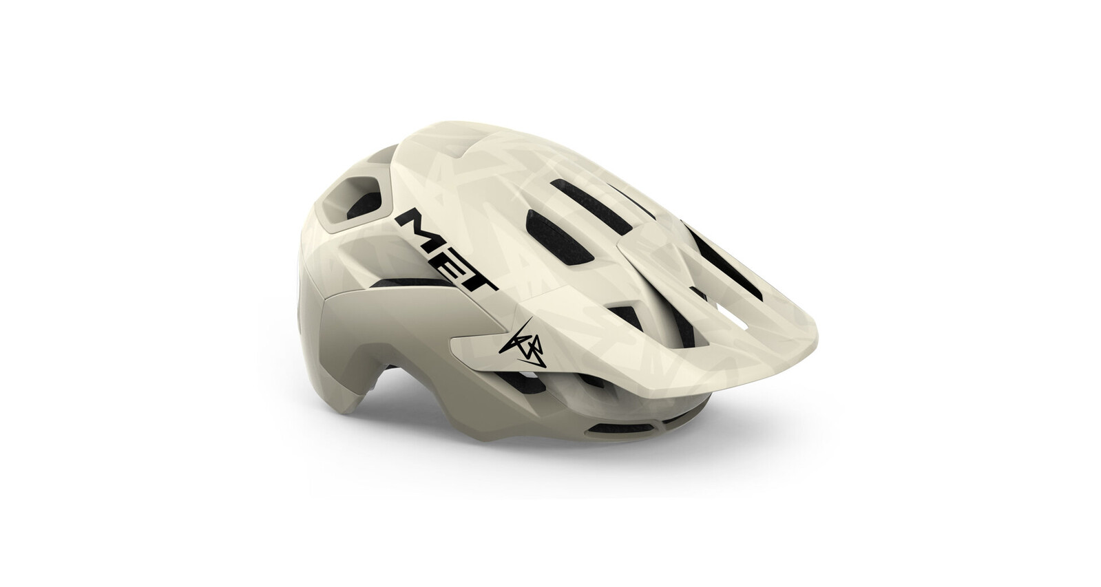 Přilba MET Revo MIPS - Kilian Bron limited edition Velikost: 56/58 cm (M)