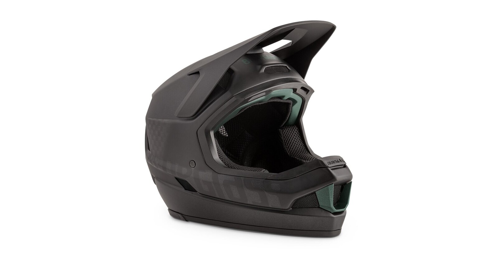 Přilba Bluegrass Legit Carbon - Černá Velikost: 52/54 cm (XS)