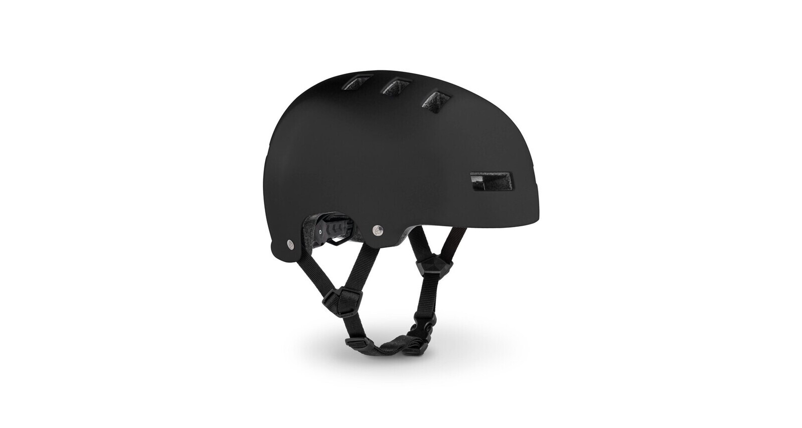 Přilba Bluegrass Superbold - Černá Velikost: 51/55 cm (S)