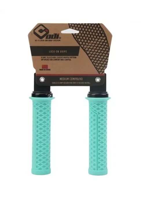 Rukojeti na kolo - Mátové