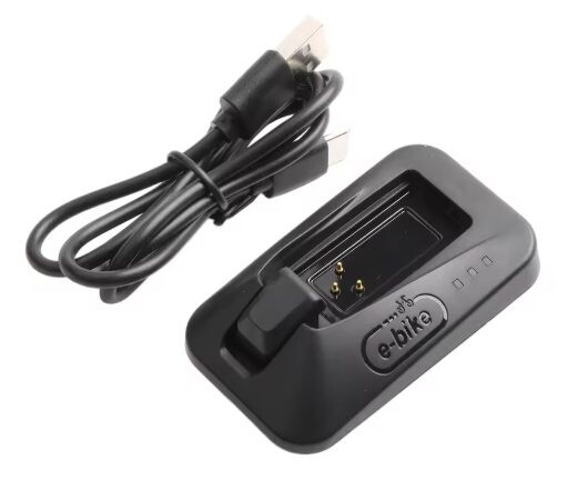 Nabíječka baterií pro SRAM eTap / AXS