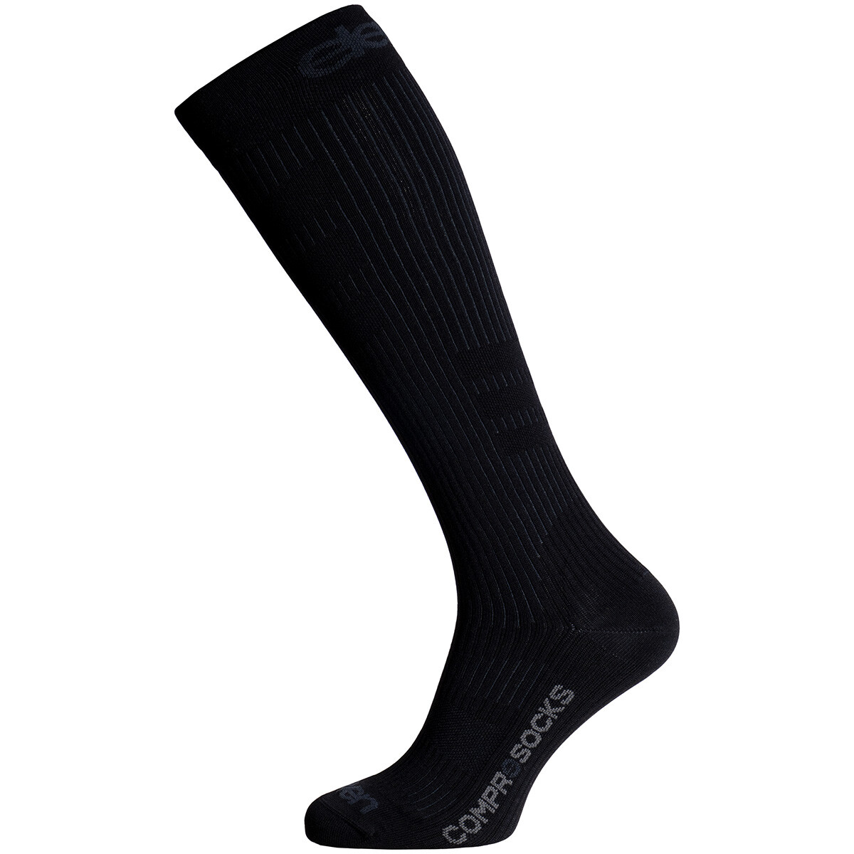 Kompresní podkolenky Eleven ActivePulse Black Velikost: S (36-39)