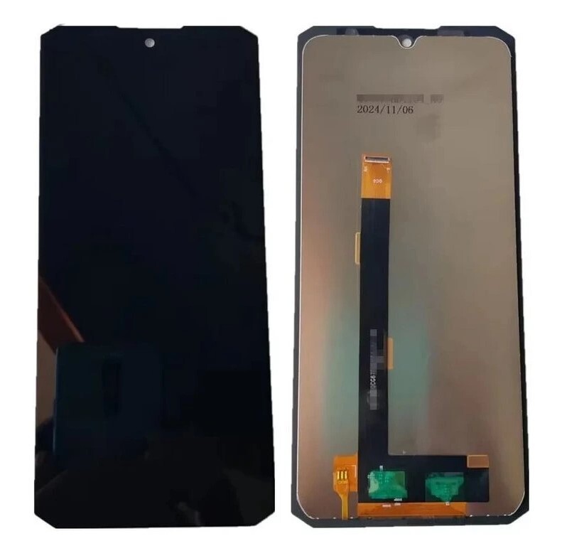 LCD display + dotyk pro Doogee S200 (Service Pack)