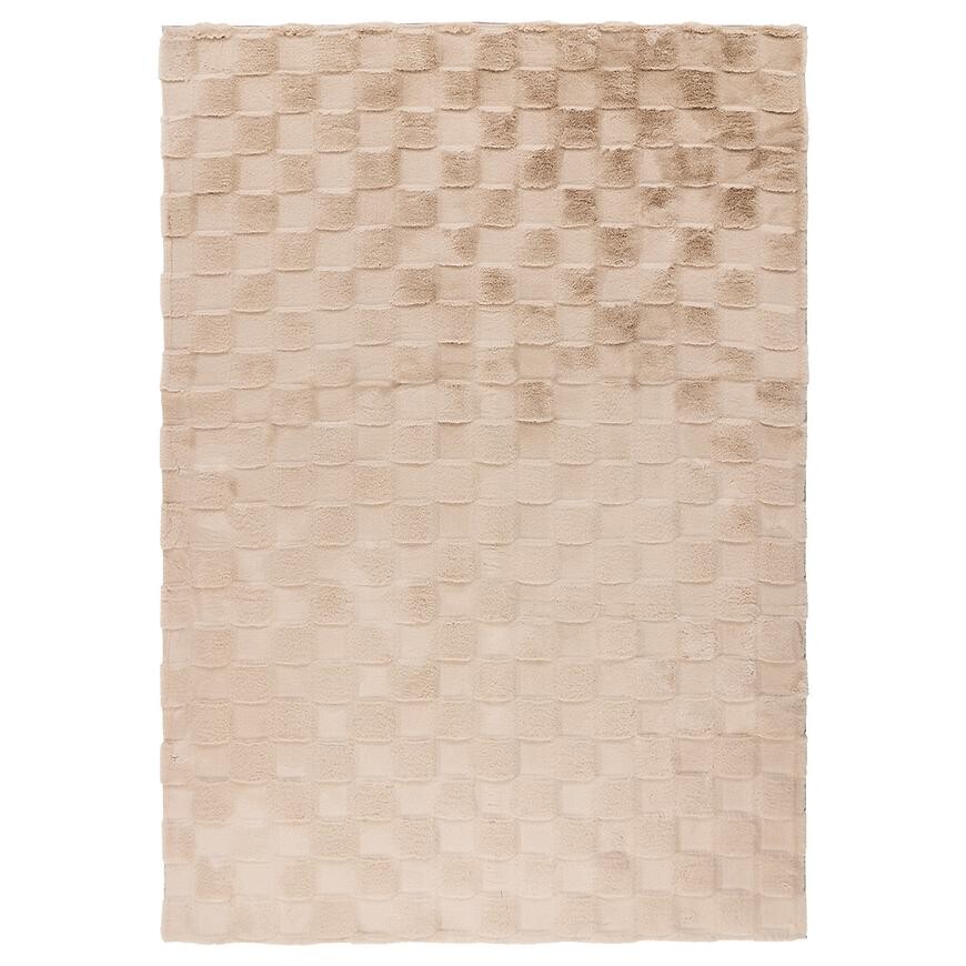 Koberec Rabbit Fur Soul 1,2/1,7 SOU 600 béžový