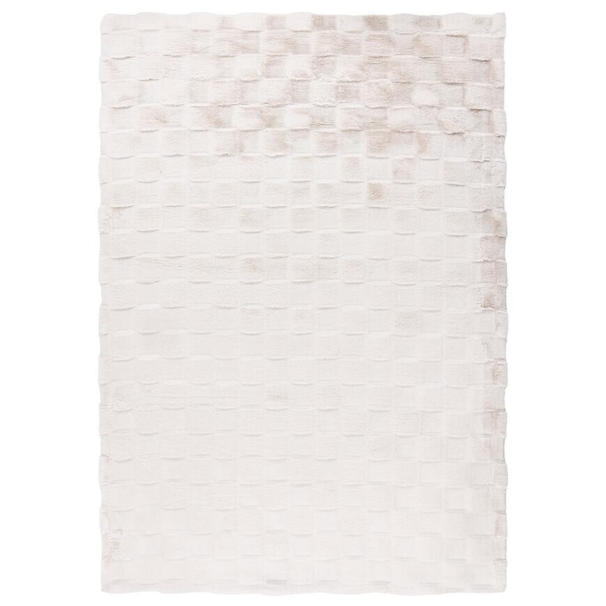 Koberec Rabbit Fur Soul 1,2/1,7 SOU 600 krémový