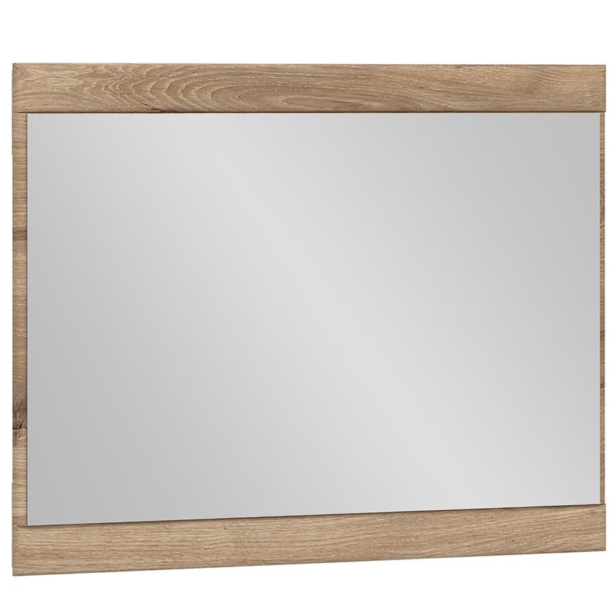Zrcadlo Grano GRNGL1 dub viking/pvc dub viking