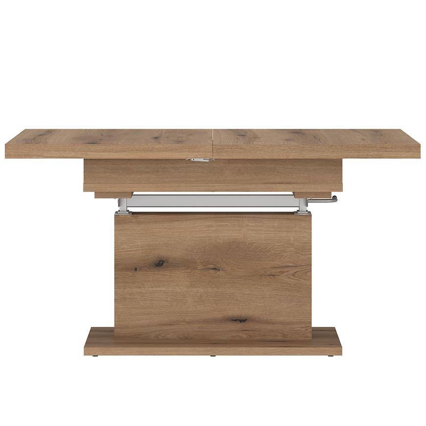 Konferenční stolek Cortado CRTT14 se zvedákem dub coast evoke
