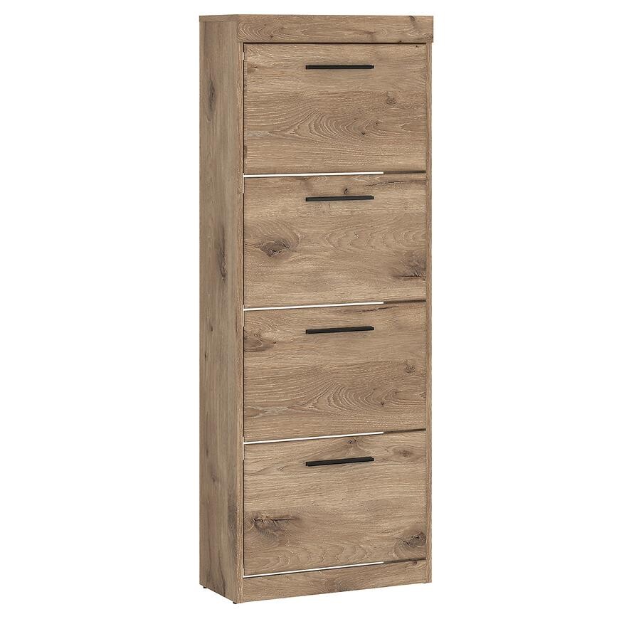 Botník Grano GRNGK2 4K dub viking/pvc dub viking