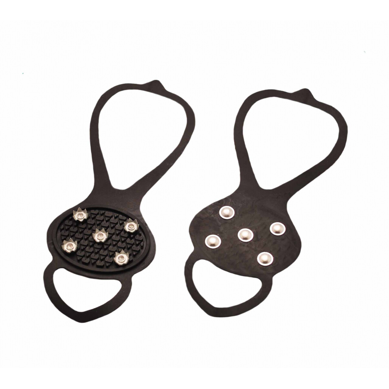 Nesmeky (protiskluzové návleky) Rulyt 5 Blade - černé