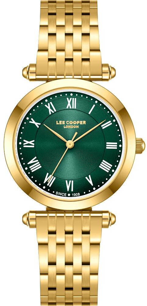 Lee Cooper Analogové hodinky LC08290.170