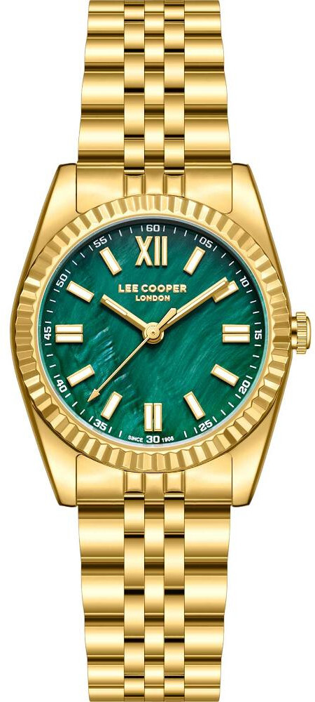 Lee Cooper Analogové hodinky LC08303.170