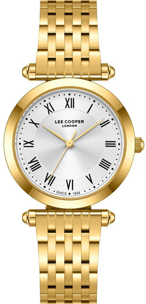 Lee Cooper Analogové hodinky LC08290.130
