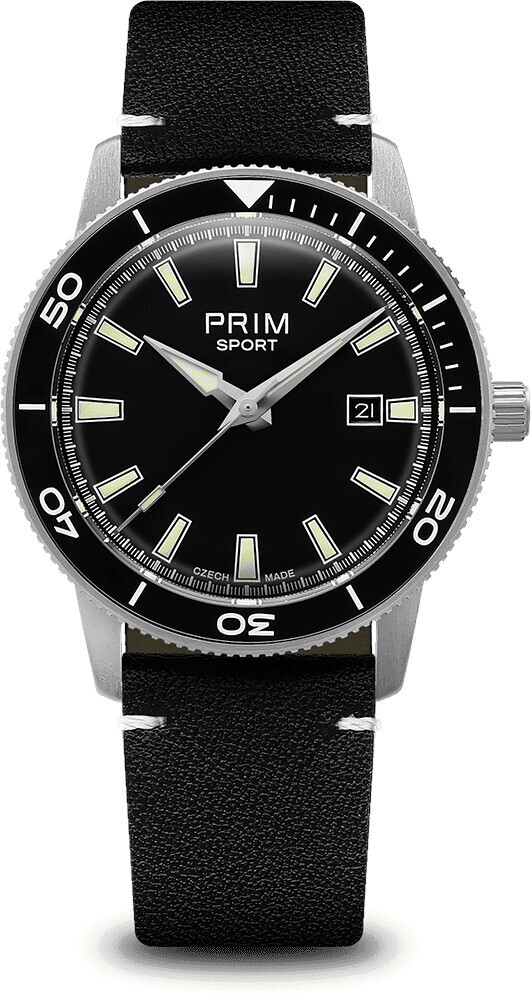 Prim Sport 68 Automatic W01P.13255.E