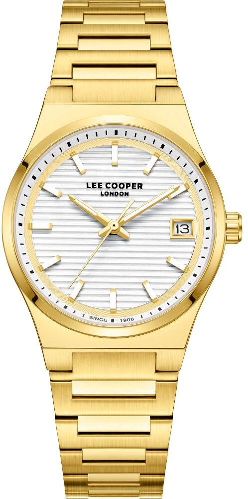 Lee Cooper Analogové hodinky LC08289.130