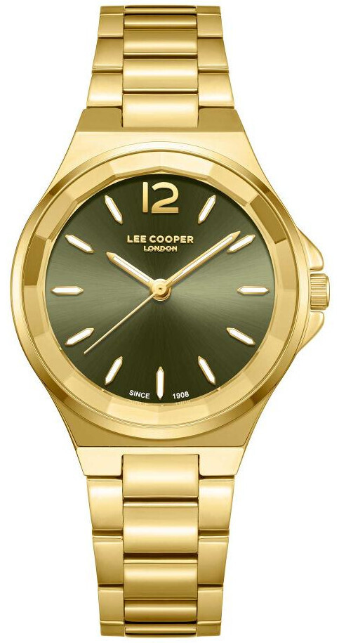 Lee Cooper Analogové hodinky LC08286.170