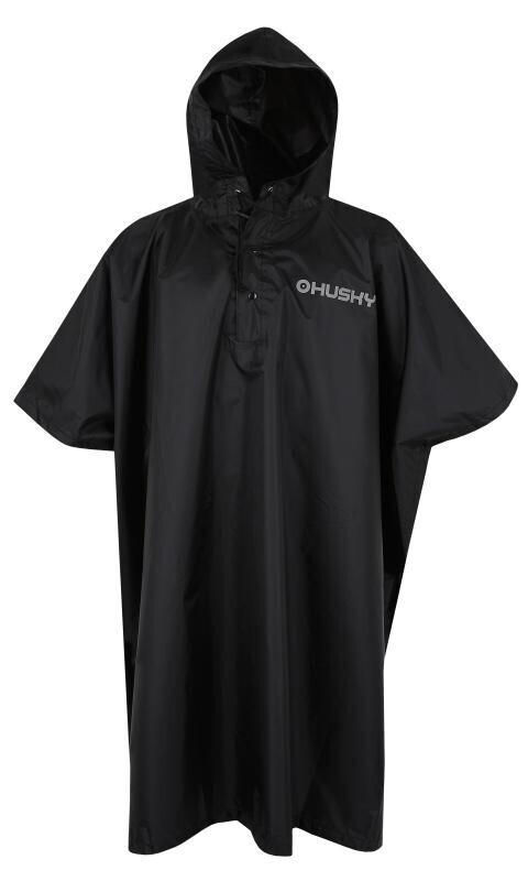 Husky RAINIE black