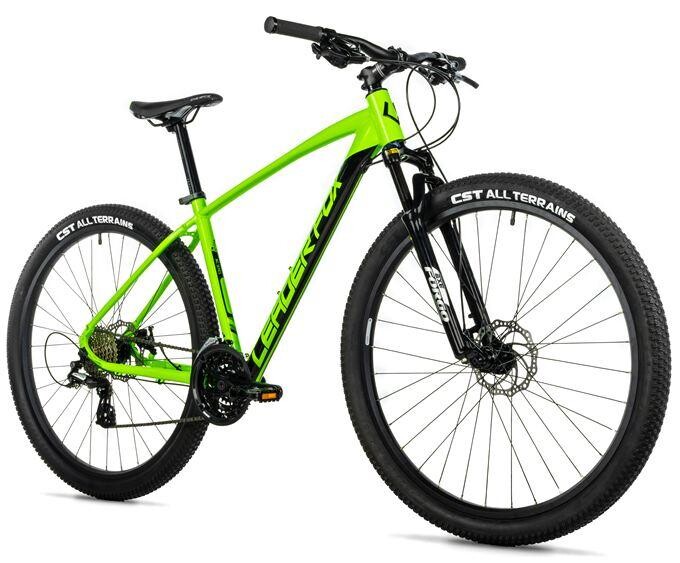 Leader Fox JASPER 29 GREEN