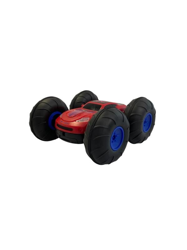 RC oboustrané autíčko Stunt Flipper