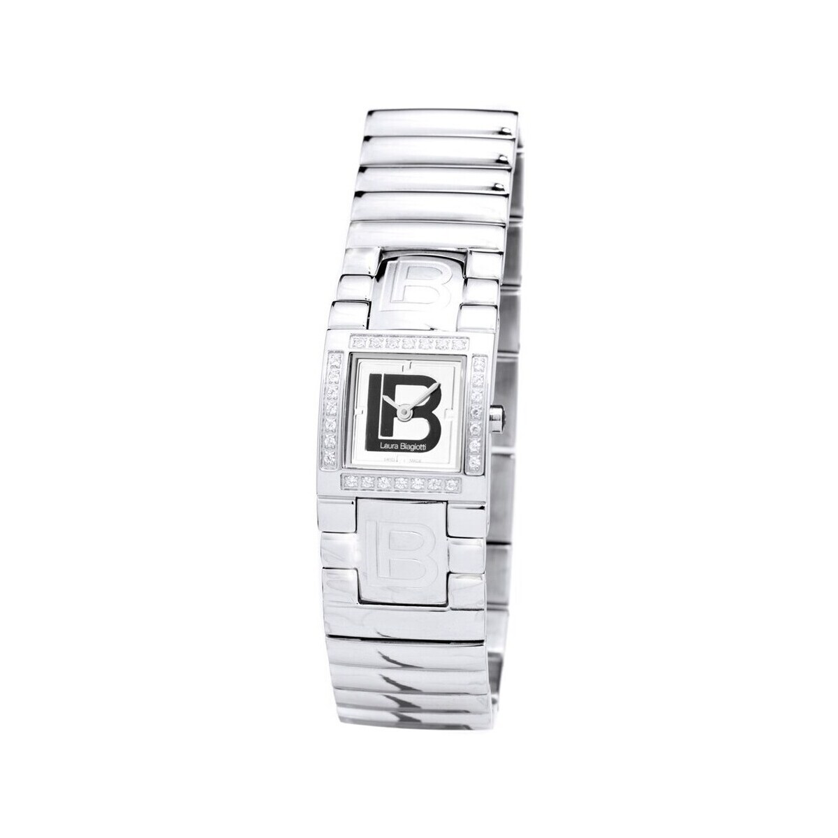 Laura Biagiotti  lb0005lplata  Stříbrná