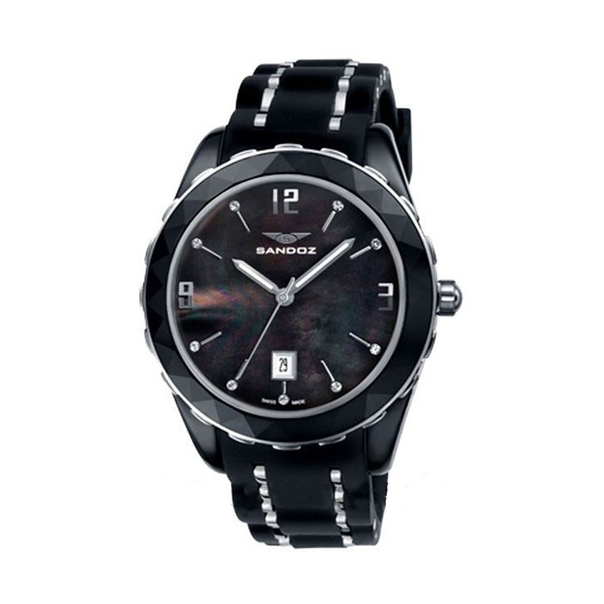 Sandoz  8127095  Černá