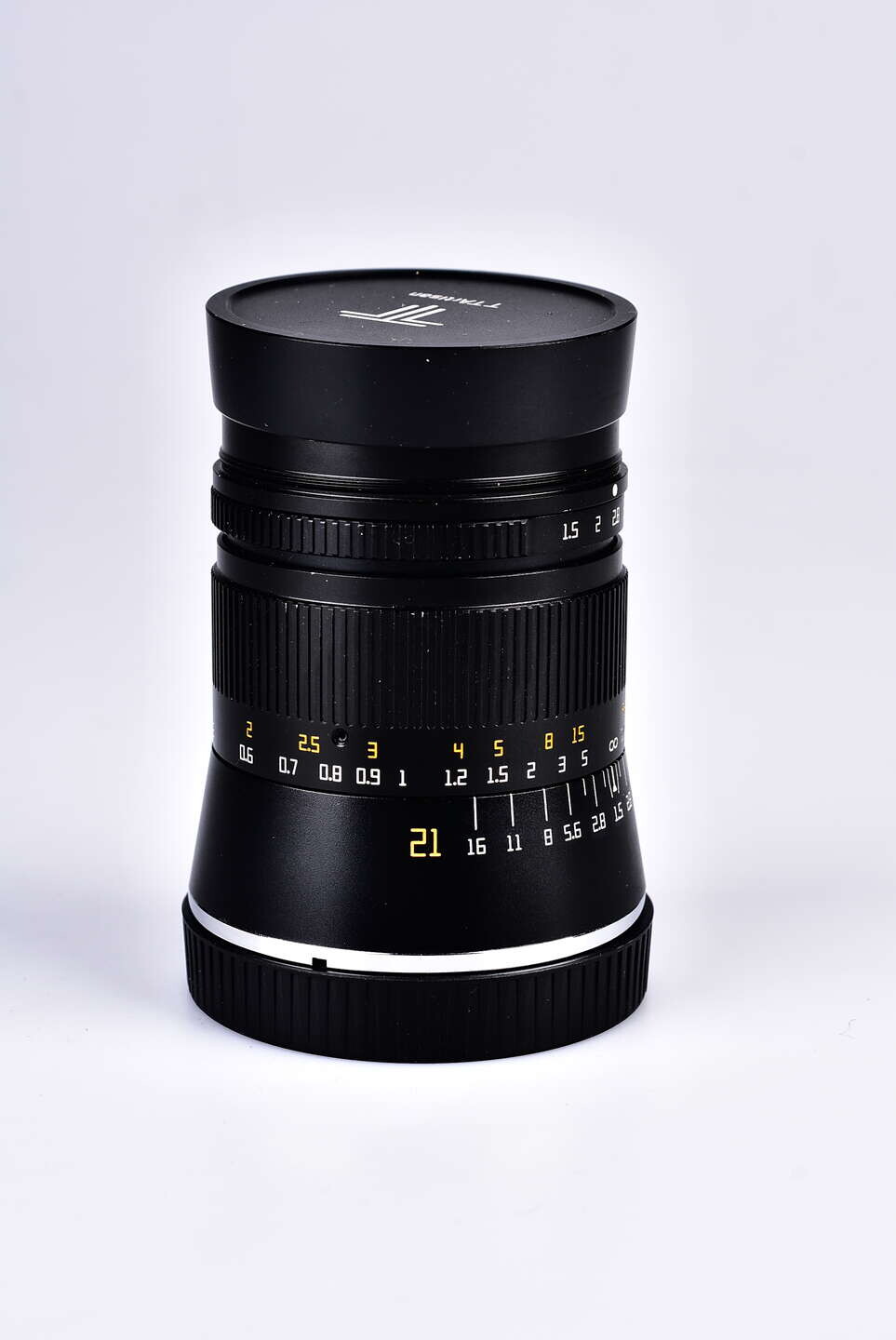 TTartisan 21 mm f/1,5 pro Nikon Z bazar