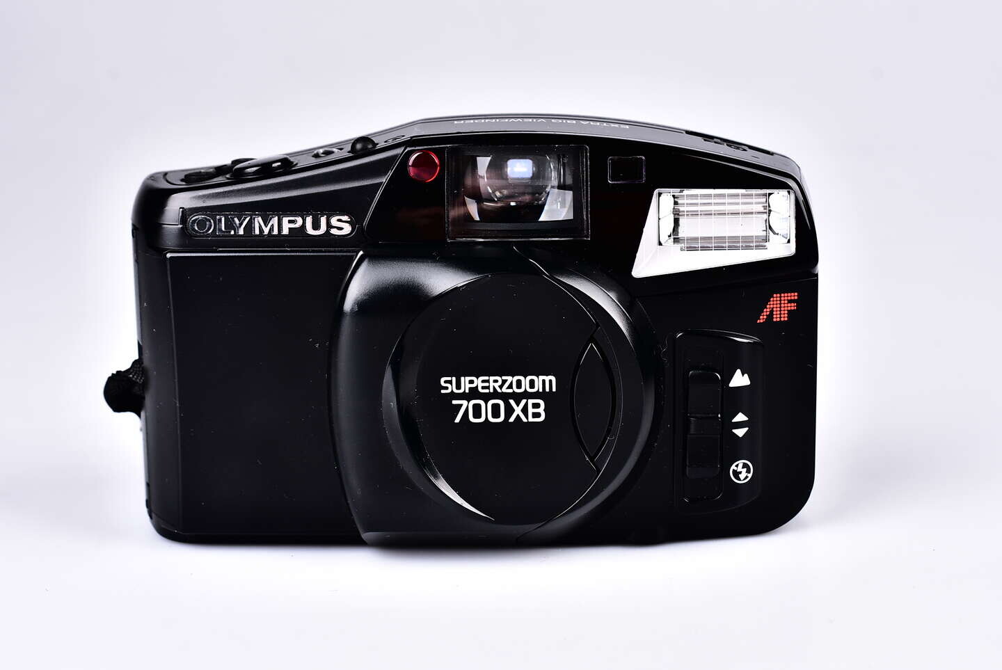 Olympus Superzoom 700 XB bazar
