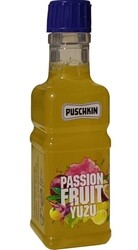 Puschkin Passion Fruit Yuzu 15% 20ml v Festival č1