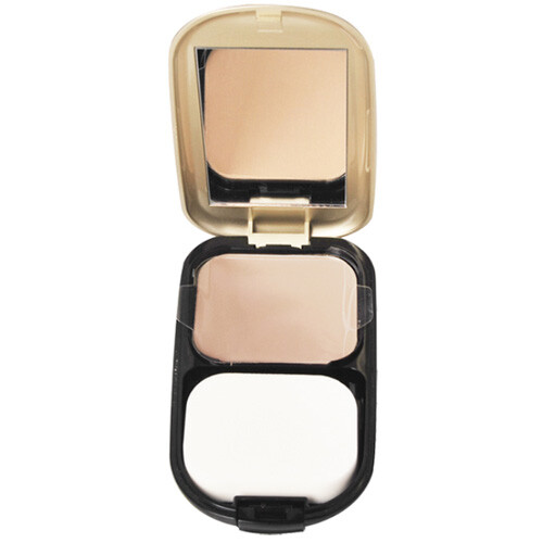 Max Factor Kompaktní make-up Facefinity SPF 20 (Compact Foundation) 10 g 003 Natural Rose