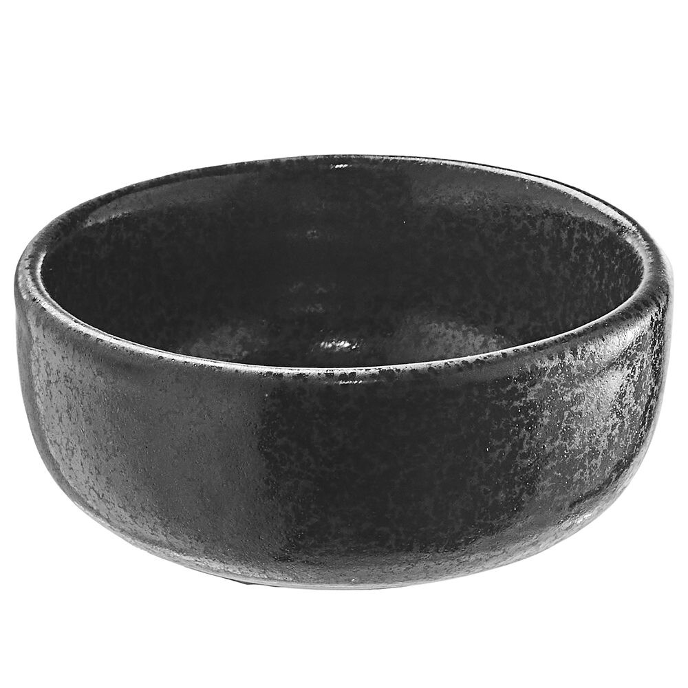 CASA NOVA Miska na dip 80 ml - černá