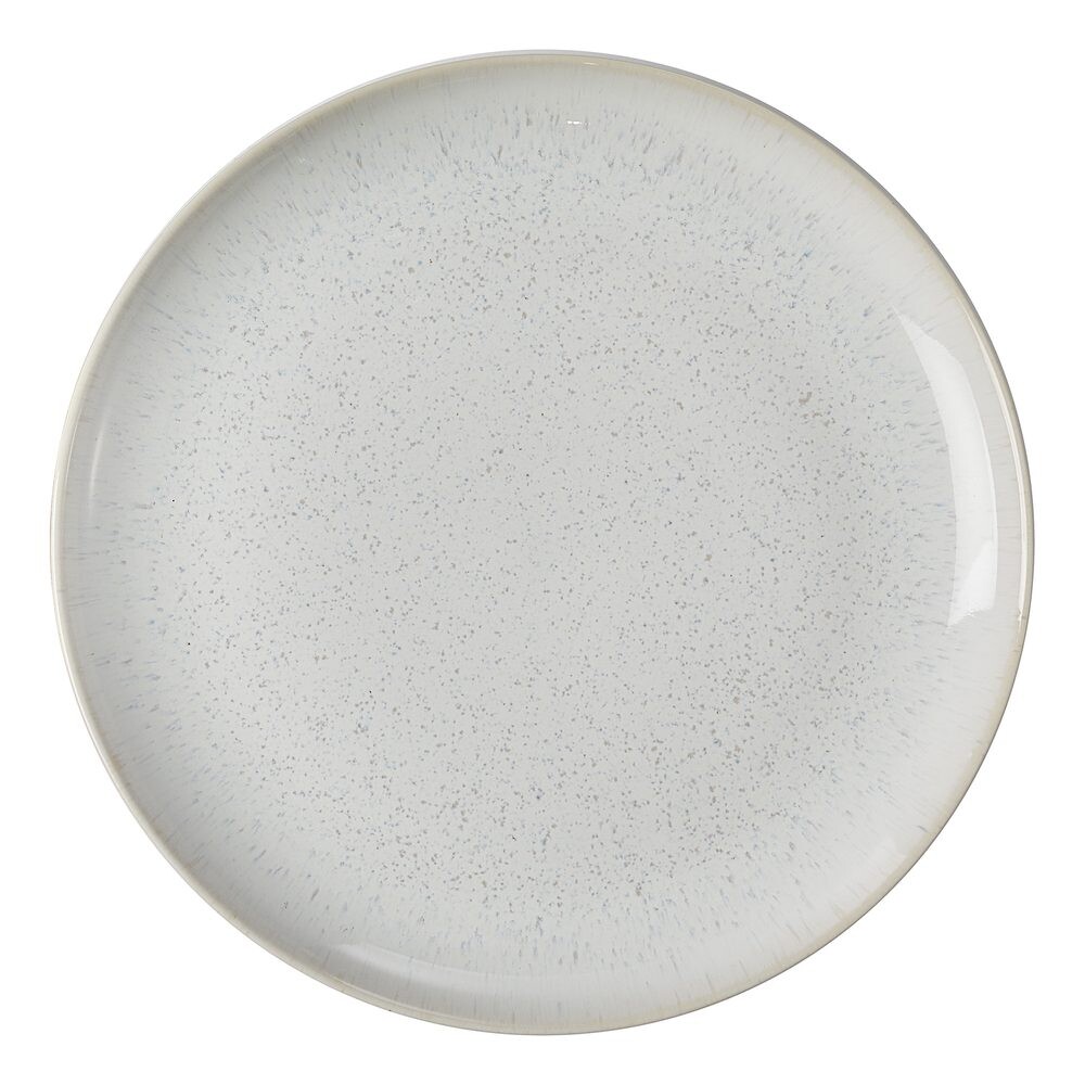 NATIVE Talíř 27 cm - písková