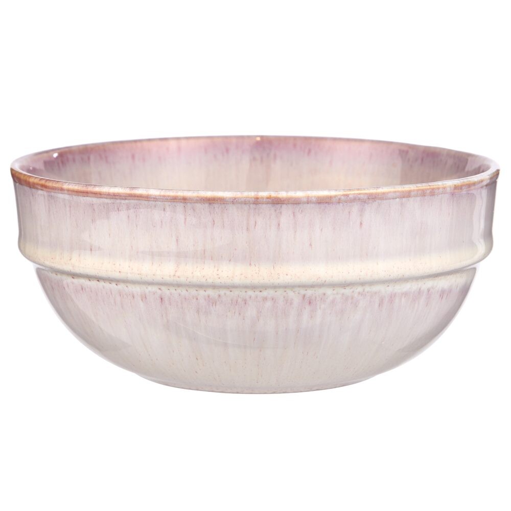 TAVIRA Miska 450 ml - růžová