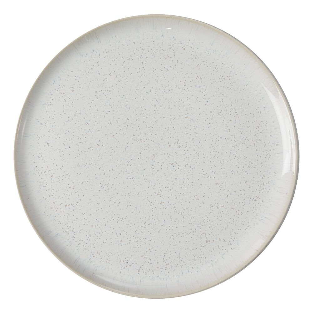 NATIVE Snídaňový talíř 23 cm - písková