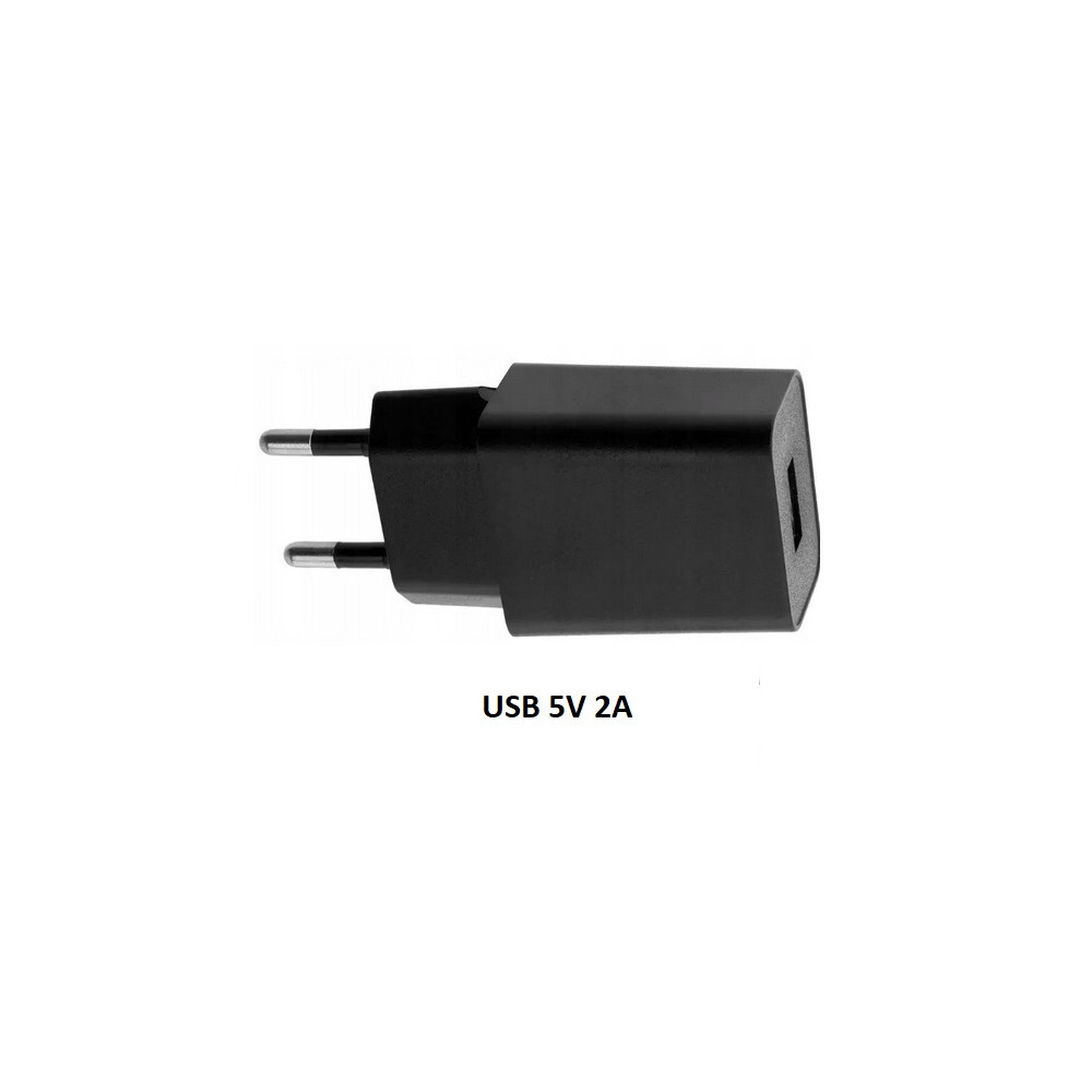 copy of Napájecí adapter USB 5V/2A